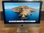 Apple iMac 21.5-inch (Late 2013), Computers en Software, Apple Desktops, Ophalen, Gebruikt, 2 tot 3 Ghz, IMac