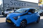 Toyota Aygo 1.0 VVT-i x-cite| LMW| AIRCO| SPORTSTOELEN|CAMER, Gebruikt, Euro 6, Met garantie (alle), Bedrijf