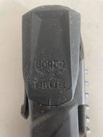 Abus Bordo X Plus 6500 Vouwslot - Hoge Veiligheid, Ophalen of Verzenden, Gebruikt, Vouwslot