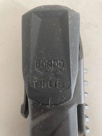 Abus Bordo X Plus 6500 Vouwslot - Hoge Veiligheid