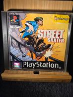 Street Skater PS1 - Klassieker!, Gebruikt, 1 speler, Ophalen of Verzenden, Sport