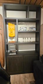 ROOMDIVIDER VAN €1595,- NU VOOR €649,-, Ophalen, 25 tot 50 cm, 200 cm of meer