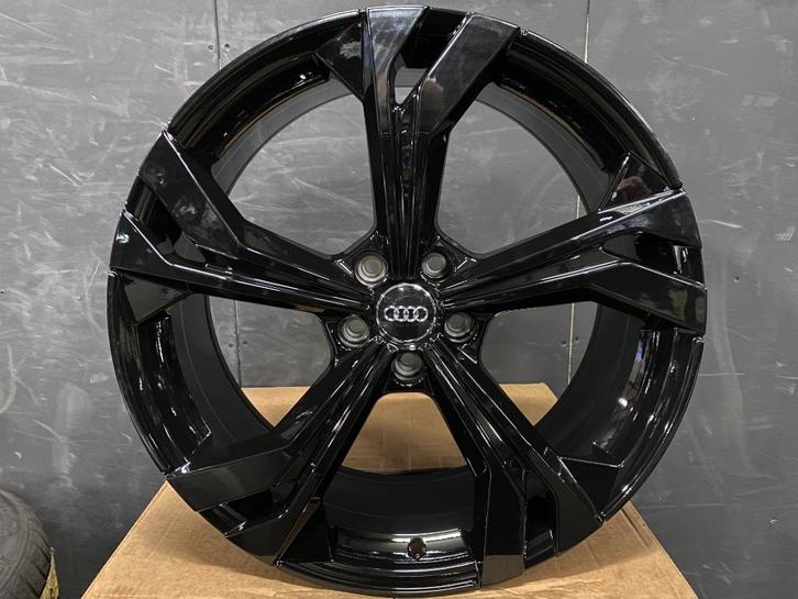 20" FITS AUDI Q3 SQ3 RS Q3 SPORTBACK, Auto-onderdelen, Banden en Velgen, Velg(en), Zomerbanden, 20 inch, 235 mm, Personenwagen