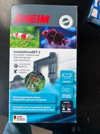 Eheim installatie set 2 12/16, Ophalen of Verzenden, Nieuw, Filter of Co2