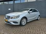 Mercedes-Benz A-klasse 180 airco cruis leder navi autom 2x P, Auto's, Gebruikt, 4 cilinders, 122 pk, 1200 kg