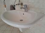 Wastafel Villeroy&Boch, Huis en Inrichting, Ophalen, 50 tot 100 cm, Minder dan 100 cm, Wasbak of Wastafel