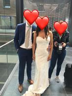 Trouwjurk Sweetheart 6050 (1.62 M), Kleding | Dames, Trouwkleding en Trouwaccessoires, Ophalen of Verzenden, Trouwjurk