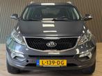 Kia Sportage 1.6 GDI ComfortLine CAMERA AIRCO PDC CRUISE USB, Voorwielaandrijving, 1591 cc, 4 cilinders, Met garantie (alle)