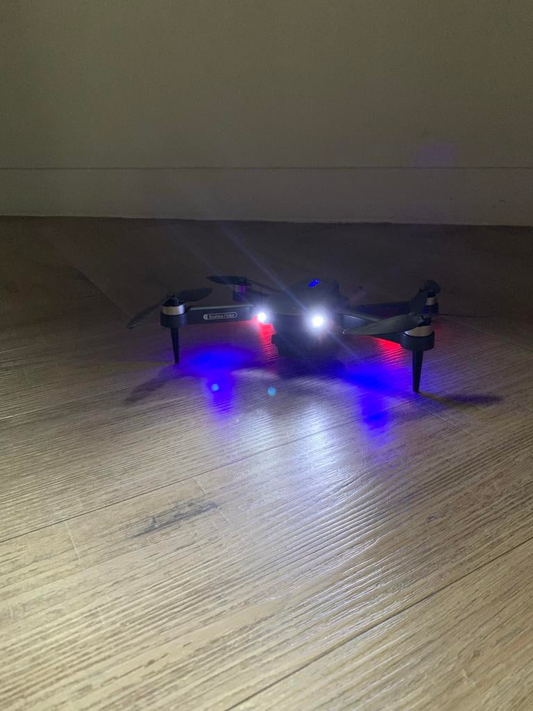 Sky Arial Drone met Camera - Gebruikt, Ophalen, Gebruikt