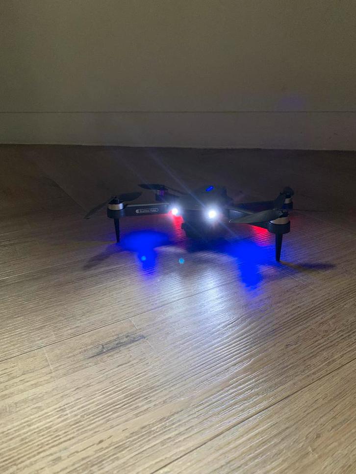 Sky Arial Drone met Camera - Gebruikt, Audio, Tv en Foto, Drones, Gebruikt, Ophalen