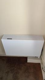 Jaga strada hybrid radiator  wit 800x500x16, Doe-het-zelf en Verbouw, Verwarming en Radiatoren, Ophalen, 30 tot 80 cm, Hoog rendement (Hr)