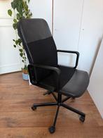 IKEA RENBERGET bureaustoel - Zwart, Huis en Inrichting, Bureaustoelen, Ophalen, Gebruikt, Zwart, Bureaustoel