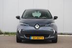 Renault ZOE Q90 Bose Quickcharge 41 kWh INCL ACCU Navigatie, Gebruikt, 41 kWh, Met garantie (alle), 370 km