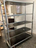 Bloemenkar of bloemen wagen gereedschaps kar 4 stuks, Ophalen, 25 tot 50 cm, Minder dan 100 cm