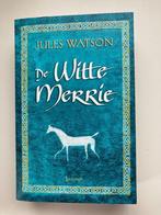 De witte merrie	Jules Watson, Jules Watson, Ophalen