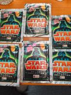 Star wars Trilogy collection, Hobby en Vrije tijd, Verzamelkaartspellen | Overige, Ophalen of Verzenden, Zo goed als nieuw