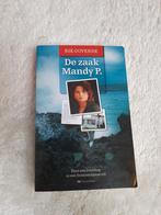 R. Goverde - De zaak Mandy P., Ophalen of Verzenden, R. Goverde