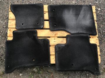 Genuine LR072281 Carpet Floor Mat Set for Range Rover beschikbaar voor biedingen