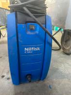 Nilfisk C 120.2 Hogedrukreiniger + Patio Plus, Ophalen, Zo goed als nieuw, Elektrisch