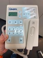 Gendex DENS-O-MAT Röntgenapparaatbedien paneel, Ophalen, Gebruikt