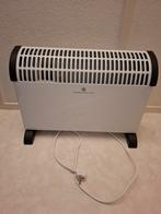 2 x Convector kachel - Elektrische verwarming, Huis en Inrichting, Kachels, Gebruikt, Overige soorten, Elektrisch, Ophalen of Verzenden
