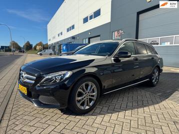 Mercedes-Benz C-klasse Estate 180 Sport Edition Premium Plus beschikbaar voor biedingen