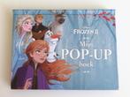 Disney Pop up boek M4674: Frozen II  ca. 6+, Boeken, Jongen of Meisje, Ophalen of Verzenden, Sprookjes, Voorleesboek