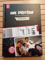 One Direction - Yearbook - Take Me Home limited edition, Ophalen of Verzenden, 2000 tot heden, Gebruikt