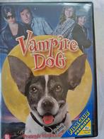 Vampire Dog DVD, Gebruikt, Alle leeftijden, Ophalen of Verzenden, Komedie