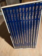 Donald Duck Luxe stripboeken – complete set te koop, Boeken, Stripboeken, Complete serie of reeks, Ophalen of Verzenden, Zo goed als nieuw