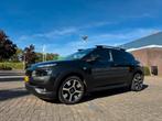 Citroën C4 Cactus 1.2 | NIEUWE MOTOR & APK 09/2026, Auto's, Voorwielaandrijving, Stof, 1095 kg, Zwart