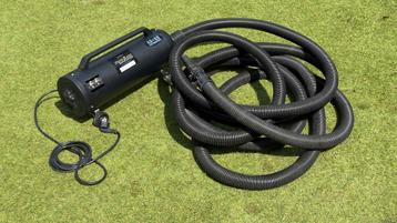 Air Force Master Blaster beschikbaar voor biedingen