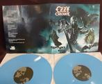 Ozzy Osbourne - live 1983 2-lp Black Sabbath Electric Wizard, Cd's en Dvd's, Vinyl | Hardrock en Metal, Verzenden, Zo goed als nieuw