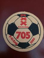 Heineken Bierviltje, Verzamelen, Ophalen of Verzenden, Gebruikt, Viltje(s), Heineken