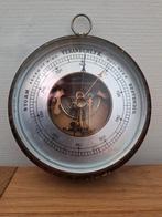 Goed werkende Barometer bakeliet staat een merkje achterop v, Gebruikt, Ophalen of Verzenden, Barometer