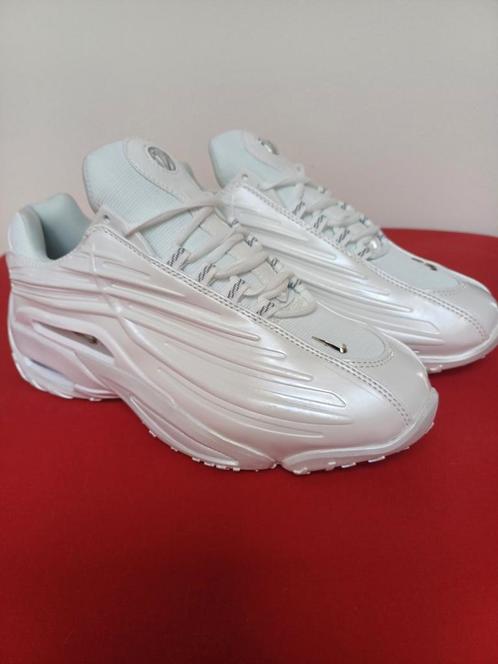 Nocta Hot Step 2.  Maat : 43., Kleding | Heren, Schoenen, Nieuw, Sneakers of Gympen, Wit, Ophalen of Verzenden