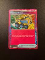 Precious Trolley (SSP 185), Hobby en Vrije tijd, Verzenden, Nieuw