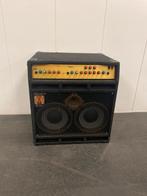 Eden Metro Combo Bassversterker, Muziek en Instrumenten, Ophalen, Gebruikt, Basgitaar, 100 watt of meer