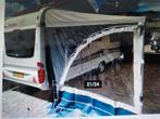 Tencate luifelvoortent, Caravans en Kamperen, Ophalen