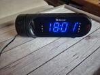 Wekkerradio met projectie , merk Denver, Ophalen of Verzenden, Zo goed als nieuw