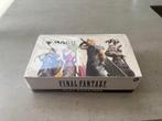 Mtg Final Fantasy booster box, Hobby en Vrije tijd, Verzamelkaartspellen | Magic the Gathering, Ophalen of Verzenden, Nieuw, Boosterbox