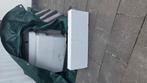 cellen beton blok, Doe-het-zelf en Verbouw, Metselstenen, Ophalen, Zo goed als nieuw, Beton