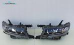Toyota Land Cruiser 150 Full Led koplamp links rechts