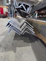 hoeklijnen 130x90x10, Doe-het-zelf en Verbouw, Metalen, Ophalen, Nieuw, IJzer