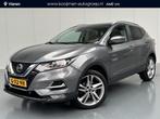 Nissan Qashqai 1.3 DIG-T N-Connecta, 687 kg, Gebruikt, Euro 6, 4 cilinders