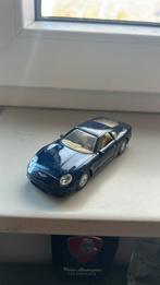 Aston martin DB7 model, Verzenden, Zo goed als nieuw