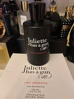 Juliette has a gun Lady Vengeance EDP 100ml, Ophalen of Verzenden, Zo goed als nieuw