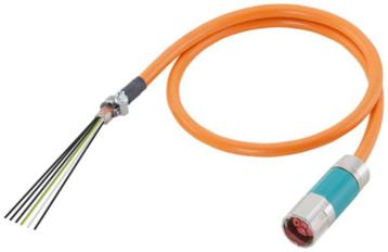 Siemens aansturingskabels voor drives beschikbaar voor biedingen