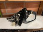 bmw 1 serie f20 spiegel originele spiegel zwart rechts, Ophalen of Verzenden