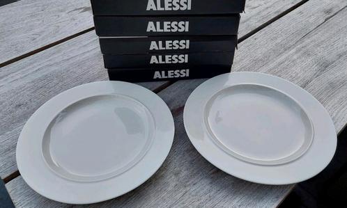 10x Alessi Design La bella Tavola dinerborden NIEUW in doos, Huis en Inrichting, Keuken | Servies, Nieuw, Bord(en), Overige stijlen